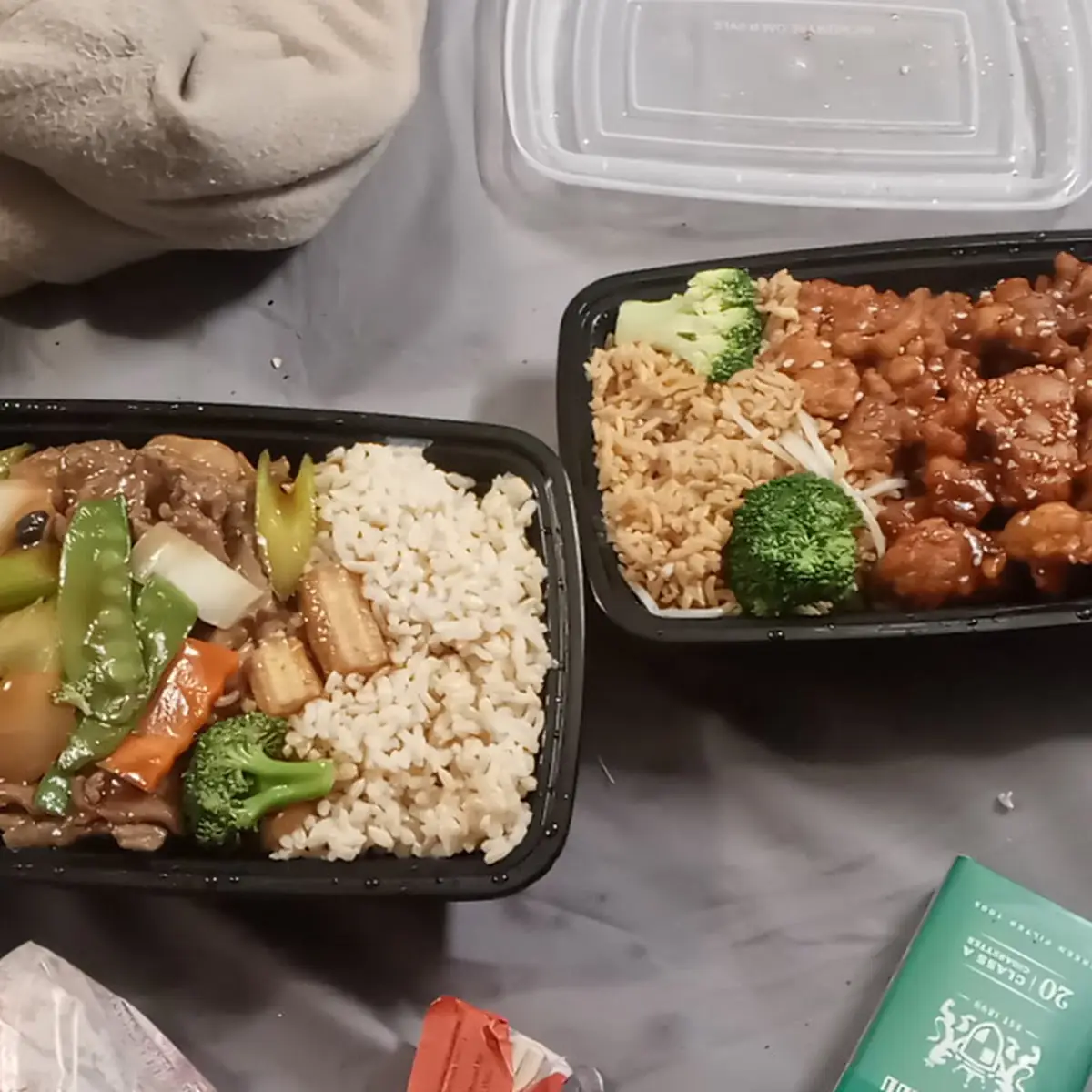 General Tao Chicken Sauce左宗汁